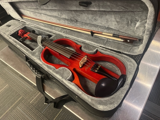 Austin Electric Violin